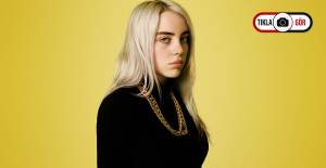Billie Eilish: Yalnız Kalmaktan Korkuyordum