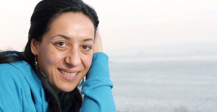 Binnur Kaya: Küçükken Kapıcı Olmak İsterdim