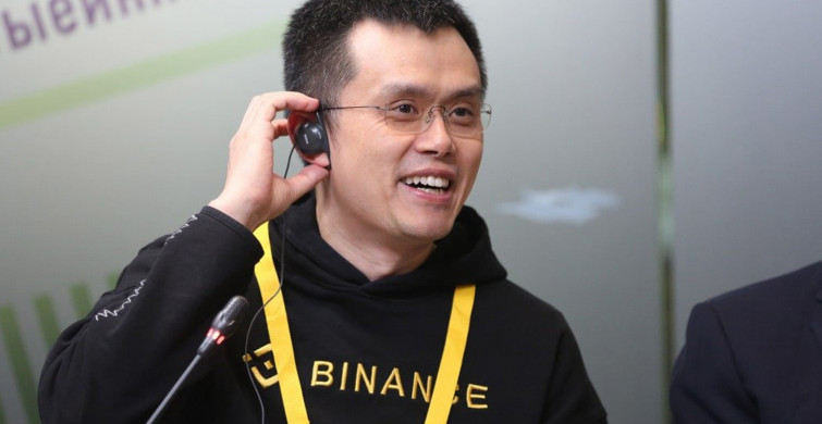 Binance CEO'su Changpeng Zheo Kimdir, Serveti Ne kadar?