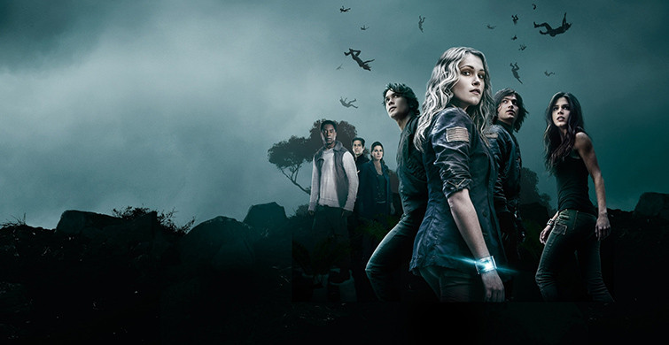 The 100 Nerede Çekildi? Oyuncuları Kimler, Konusu Ne?