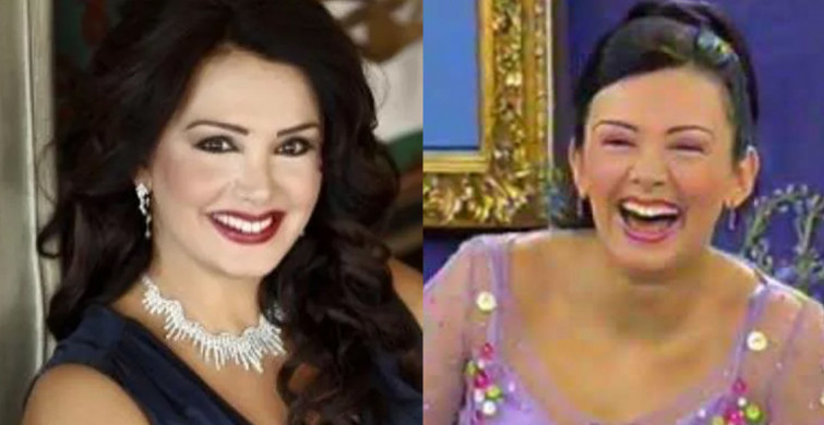 Bir dönem her kanalda olan ünlü sunucu Esra Ceyhan’ın gözlerden uzak büyüttüğü kızı ortaya çıktı! 'Genç kız olmuş’
