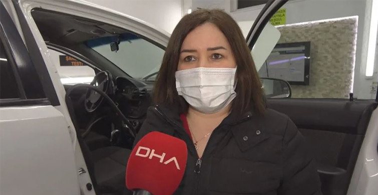 Bir Hevesle Otomobil Aldı Hayatının Şokunu Yaşadı!