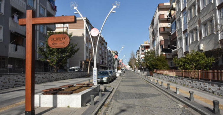 Bir İlimizde Normalleşme Nisan Ayına Ertelendi