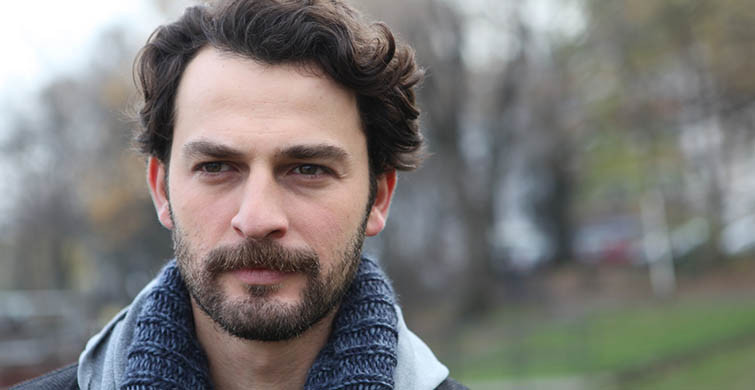 Birkan Sokullu'dan Tabloluk Paylaşım 