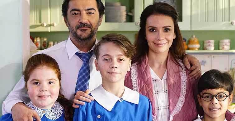 Bir Aile Hikayesi Dizisinin Yeni Sezon Tarihi Belli Oldu