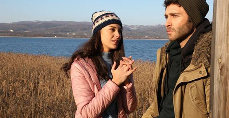 Bir Nefes Yeter Filmi Nerede Çekildi? Oyuncuları Kimler, Konusu Ne?