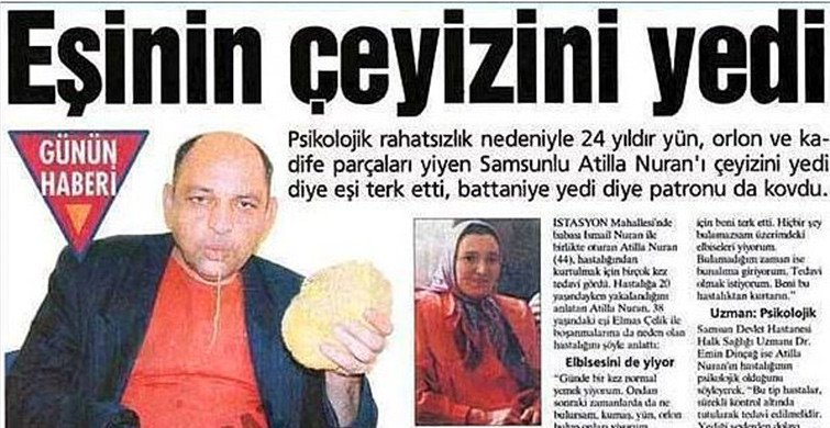 Bir Zamanlar Biz Ne Yaşamışız Dedirten Gazete Manşetleri