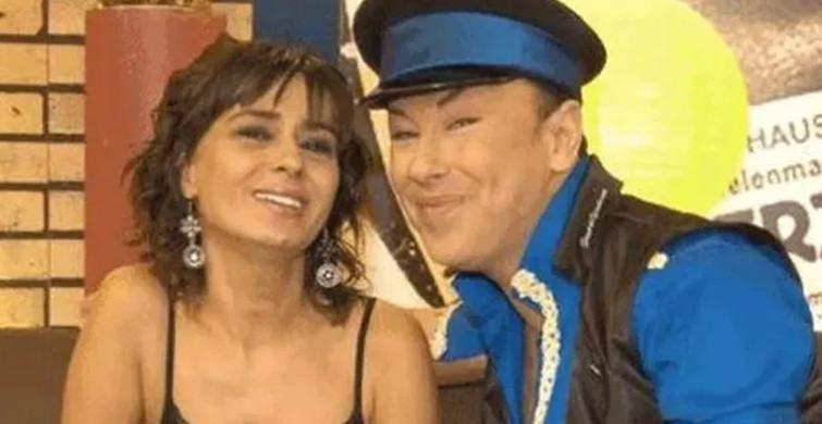Bir zamanların ünlü ismi VJ Bülent hastaneye kaldırıldı! Sevenlerini üzen haber geldi