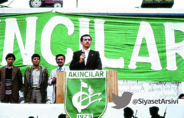 Siyasetçilerin Daha Önce Görmediğiniz Arşiv Fotoğrafları