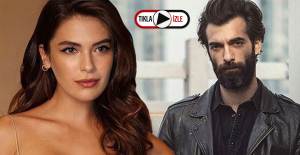 Biran Damla Yılmaz ve İlker Kaleli Ayrıldı
