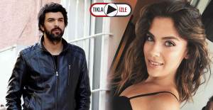 Biran Damla Yılmaz’dan Engin Akyürek Açıklaması