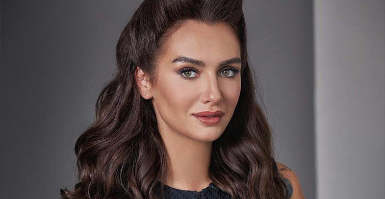 Birce Akalay Ölümden Döndü!