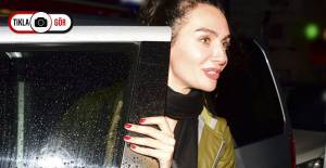 Birce Akalay’dan Evlilik Açıklaması