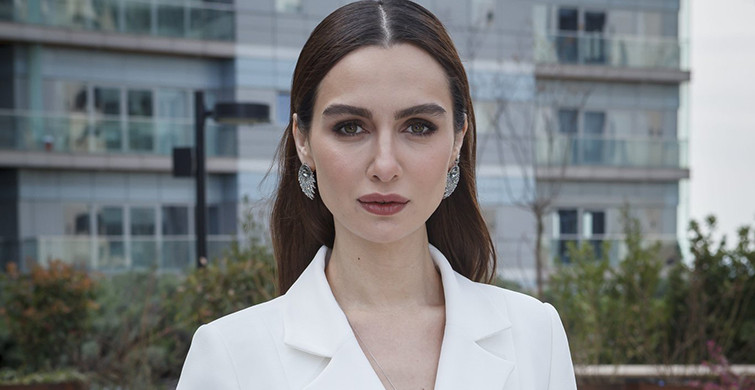 Birce Akalay Fotoğrafları - Birce Akalay Resimleri