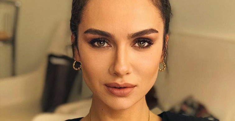 Birce Akalay, Kalben’in Doğum Gününü Kutladı