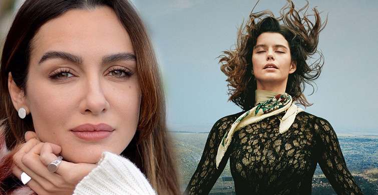 Birce Akalay: Beren Saat Hakkını Vermiştir