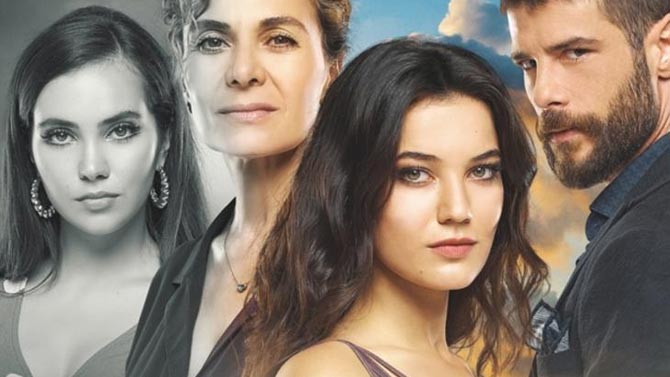 Fox TV Dizileri