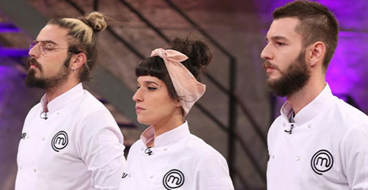 Birileri demiş öldü şimdi yazsınlar kral geri döndü! MasterChef Kerem All Star'a katılıyor
