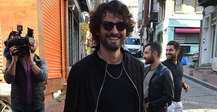 Birkan Sokullu Aşk Hayatı Hakkında Konuştu