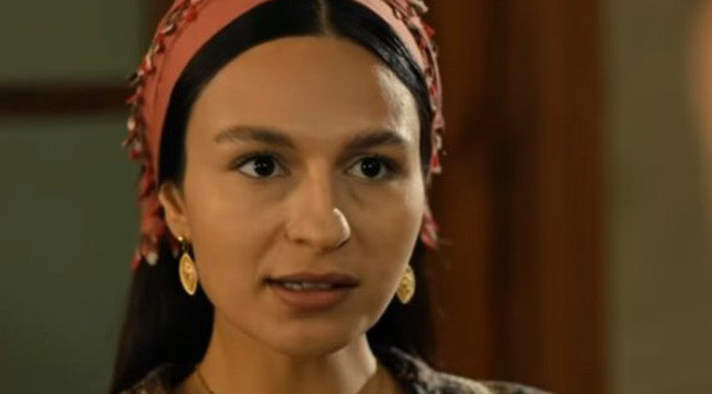 Bir Zamanlar Çukurova Dizisinin Saniye’sinin Günlük Hayattaki Halini Görenler Şoke Oluyor