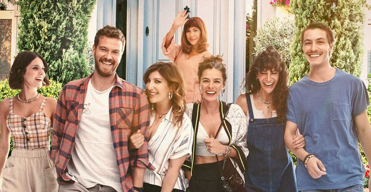 Biz Böyleyiz Filmi’nin Afişi Çıktı