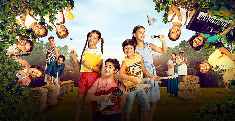 Bizim Köyün Şarkısı Filmi Filmi Nerede Çekildi? Oyuncuları Kimler, Konusu Ne?