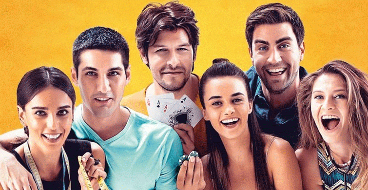 Biz Size Döneriz Film Konusu Nedir?