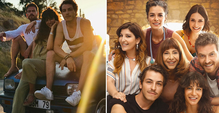 Biz Böyleyiz Filmi Nerede Çekildi? Oyuncuları Kimler, Konusu Ne?