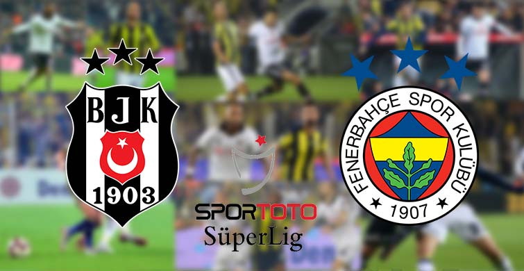 Beşiktaş Fenerbahçe Arasında Son 20 Yılda Oynanan Unutulmaz Derbiler