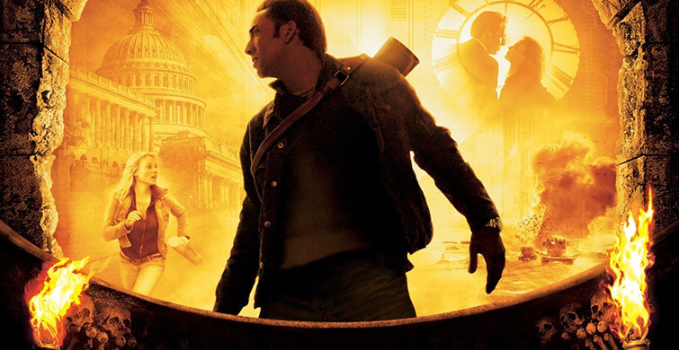 Büyük Hazine Filmi Nerede Çekildi? Oyuncuları Kimler, Konusu Ne?