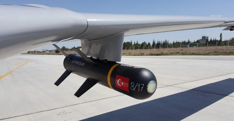 Bloomberg'den Türk SİHA'larına Övgü: Libya'da Hafter'e Karşı Üstünlük Elde Edildi