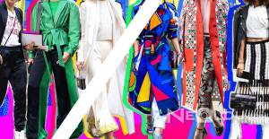 Moda Trendleri Belli Oldu, Pandemi Bitince Ne Giyeceğiz ?