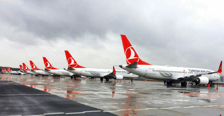 Boeing 737 kazaları! Tarihte Boeing 737'nin adının karıştığı uçak kazaları
