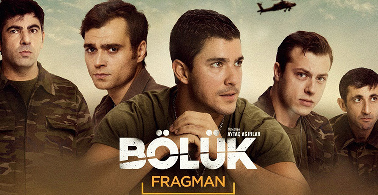 Bölük Filmi 