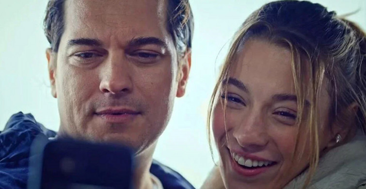 Bomba iddia! Çağatay Ulusoy'u uzun süre sonra ekranlara döndürmüştü: Gaddar dizisi final mı yapacak?