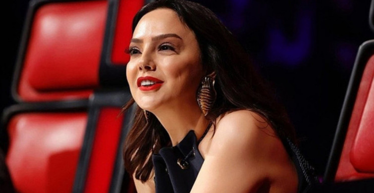 Bomba iddia! Ebru Gündeş sessiz sedasız evlendi: Hem de bakın kiminle...