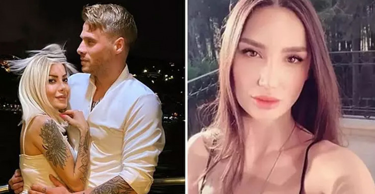 Bomba iddia! Emre Aşık'ın eski karısından Survivor Yunus Emre'nin eşi Beria'ya şoke eden suçlama: Kocam dediği adam kadın ayarlayıp...