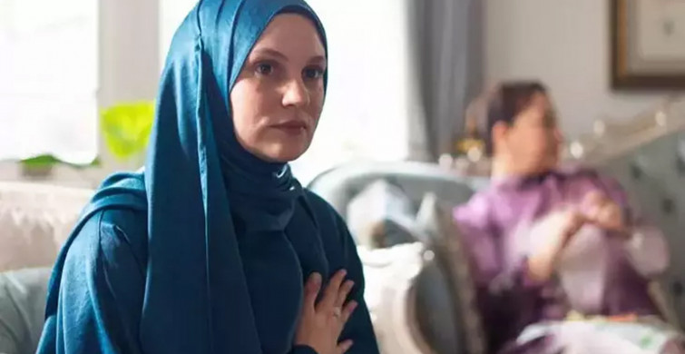 Bomba iddiaya cevap geldi: Farah Zeynep Abdullah, Kızıl Goncalar'a mı katılıyor?