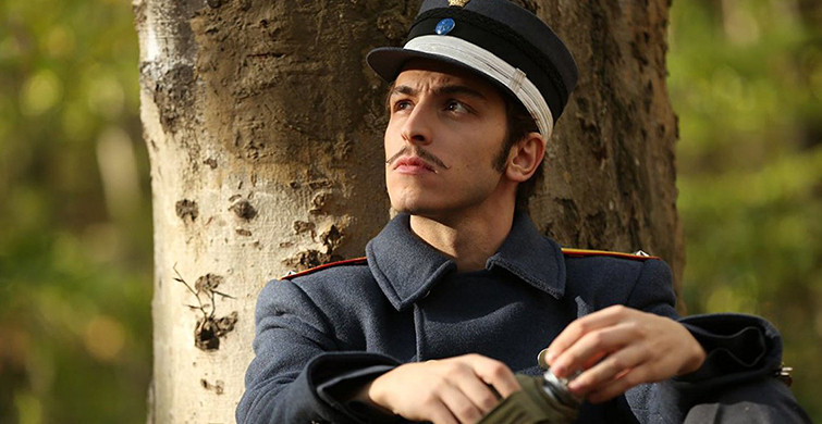 Boran Kuzum Fotoğrafları - Boran Kuzum Resimleri