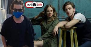 Boran Kuzum’dan Miray Daner Açıklaması