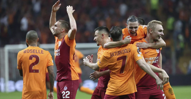 Borussia Dortmund Transferde Galatasaray'dan Berkan Kutlu'yu Gözüne Kestirdi!