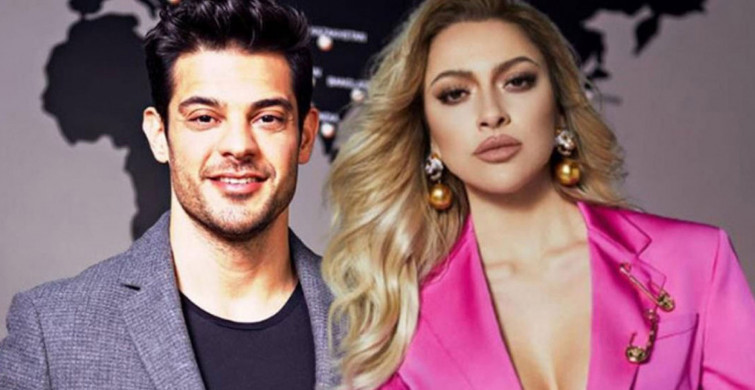 Boşanacakları iddia ediliyordu! Hadise ve Mehmet Dinçerler çiftinden konuyla ilgili ilk açıklama geldi