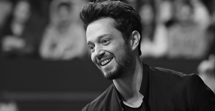 Murat Boz, Üniversite Yıllarına Ait Fotoğrafıyla Şaşkınlık Yarattı