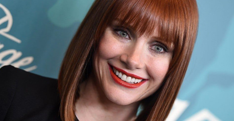 Bryce Dallas Howard Kimdir? Bryce Dallas Howard Boyu Kaç, Kilosu Kaç, Aslen Nereli, Sevgilisi Kimdir?