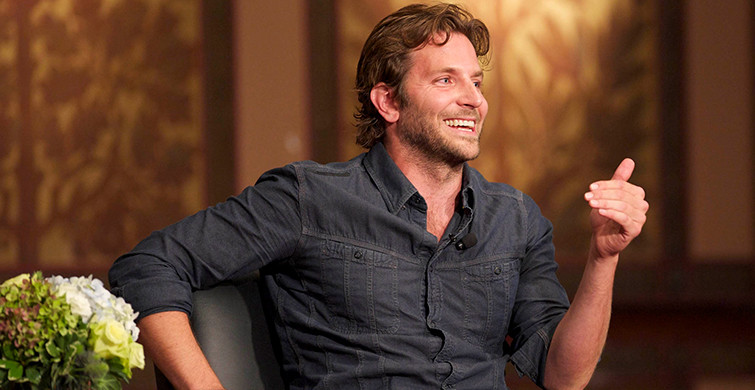 Ünlü Aktör Bradley Cooper, Oscar Ödül Töreni'ne Annesi ve Nişanlısı Irina Shayk'la El Ele Katıldı