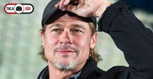 Brad Pitt İhtiyaç Sahiplerine Yardım Eli Uzattı
