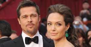 Brad Pitt ile Angelina Jolie Çocukları Konusunda Anlaşmaya Vardı