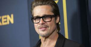 Brad Pitt ile Nicole Poturalskiye Aşk mı Yaşıyor?