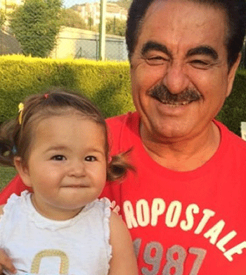 İbrahim Tatlıses Herkesi Şok Etti!