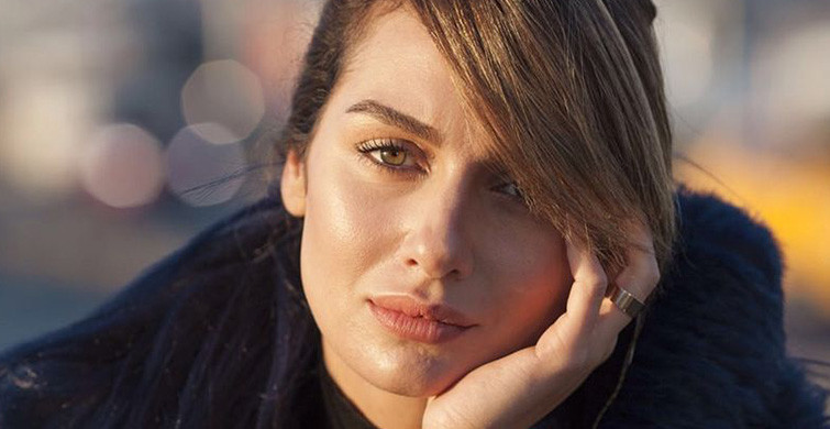 Birce Akalay Avustralya Yangınıyla İlgili Paylaşımda Bulundu